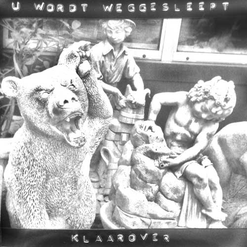 Album Klaarover